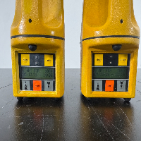 SAS Air Samplers - Quantity 2 image 3
